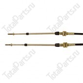 TOYOTA 005917162381 ТРОС АКСЕЛЕРАТОРА