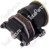 ZF 0501004751 ТОРМОЗНОЙ СУППОРТ