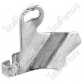 TOYOTA 005912075081 РЫЧАГ