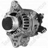 BOSCH 0124225055 ГЕНЕРАТОР