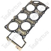 VW 022103383M ПРОКЛАДКА ГОЛОВКИ БЛОКА ЦИЛИНДРОВ