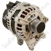 BOSCH 0125711080 ГЕНЕРАТОР