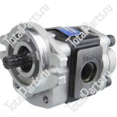 SIZE 1*B*106*168*82.55*D* ГИДРАВЛИЧЕСКИЙ НАСОС