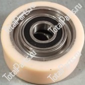 SIZE 100*40*25 КОЛЕСО (ЛИФТЫ / СТАНКИ / ОБОРУДОВАНИЕ)