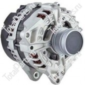 BOSCH 0125711093 ГЕНЕРАТОР