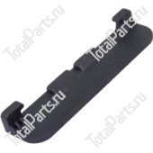 TVH 107TA6507 ФРИКЦИОННАЯ ПЛАСТИНА