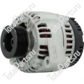 BOSCH 0124615053 ГЕНЕРАТОР