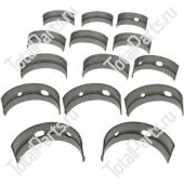 HYSTER 0301723 КОМПЛЕКТ КОРЕННЫХ ВКЛАДЫШЕЙ