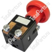 ATLET 102341 АВАРИЙНАЯ КНОПКА