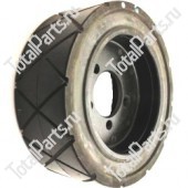 TENNANT 1059346 ВЕДУЩЕЕ КОЛЕСО