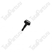 LATEC 0575078 КЛЮЧ ЗАМКА ЗАЖИГАНИЯ