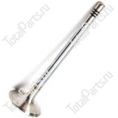 VW 028109611E ВЫПУСКНОЙ КЛАПАН ДВИГАТЕЛЯ