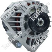 BOSCH 0986045261 ГЕНЕРАТОР
