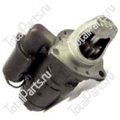 KOMATSU 0230007161 СТАРТЕР 24V