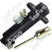 TOYOTA 005917639381 ГЛАВНЫЙ ТОРМОЗНОЙ ЦИЛИНДР