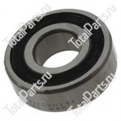 TCM 0305006202 ШАРИКОВЫЙ ПОДШИПНИК
