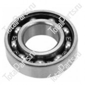 TCM 0300006207 ШАРИКОВЫЙ ПОДШИПНИК