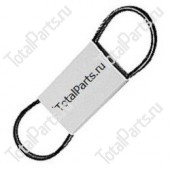 TOYOTA 005915536281 КЛИНОВИДНЫЙ РЕМЕНЬ