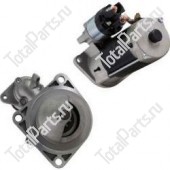 BOSCH 0986018980 СТАРТЕР 12V