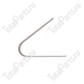 ROSSVIK R4 ЛЕЗВИЕ ДЛЯ НАРЕЗКИ ПРОТЕКТОРА 20 ШТ.