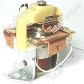 BOBCAT 0331101016 КОНТАКТОР В СБОРЕ