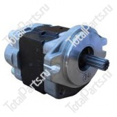 SIZE 1*B*106*158.5*82.5*D ГИДРАВЛИЧЕСКИЙ НАСОС