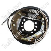 SIZE 100*345*79*60*8*HFCO ТОРМОЗНАЯ СИСТЕМА В СБОРЕ