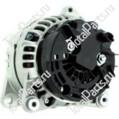 BOSCH 0124525047 ГЕНЕРАТОР