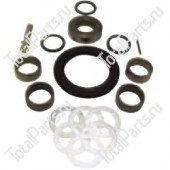 TOYOTA 044313010671 РЕМКОМПЛЕКТ БОКОВОГО ШКВОРНЯ