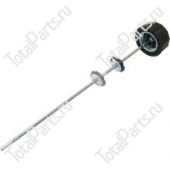 TVH 10088386 КРЫШКА-САПУН ГИДРАВЛИЧЕСКОГО БАКА