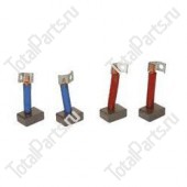 HYSTER 0329295 НАБОР ЭЛЕКТРОЩЕТОК