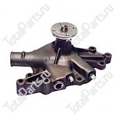 TOYOTA 005914287781 ПОМПА ВОДЯНАЯ