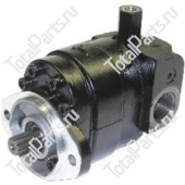 SIZE 1*A*11.7*106.3*192*8 ГИДРАВЛИЧЕСКИЙ НАСОС