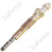 HALLA 0136318140A СВЕЧА НАКАЛИВАНИЯ