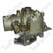 TOYOTA 005913373081 КАРБЮРАТОР