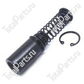 TOYOTA 044714012171 РЕМКОМПЛЕКТ МАСТЕР-ЦИЛИНДРА