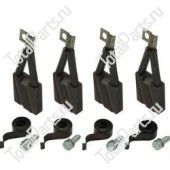 SIZE 10*28*30 КОМПЛЕКТ ЭЛЕКТРОЩЕТОК | A07