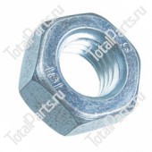 KOMATSU 0158011008 ГАЙКА