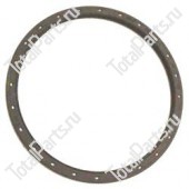 SIZE 110*125*7 САЛЬНИК S10 | VITON | NO ROTATION