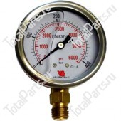 KAUP 0420210015 МАНОМЕТР