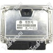 BOSCH 0281011652 БЛОК УПРАВЛЕНИЯ