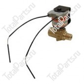 SIZE 1/4NPT*66*1/4NPT*6 ЭЛЕКТРОМАГНИТНЫЙ КЛАПАН