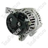 BOSCH 0124525002 ГЕНЕРАТОР