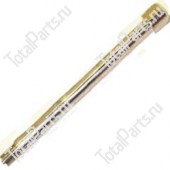 SIZE 108.4*120*M8*386*8*1 НИППЕЛЬ | ЗАПЧАСТИ ДЛЯ ПОГРУЗЧИКОВ