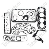 TOYOTA 041112010071 РЕМКОМПЛЕКТ ДВИГАТЕЛЯ