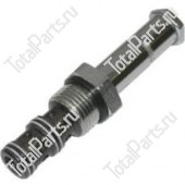 TOYOTA 005917323781 КЛАПАН АКПП