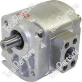 SIZE 1*H*120*50*H*29*16*4 ГИДРАВЛИЧЕСКИЙ НАСОС