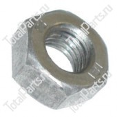 MITSUBISHI 0158211008 ГАЙКА