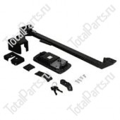 HYSTER 0878491 РУЧКА ДВЕРИ ЛЕВАЯ