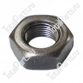 SIZE 10*14*6 ГАЙКА РЕЗЬБА X ПОД КЛЮЧ X ВЫСОТА